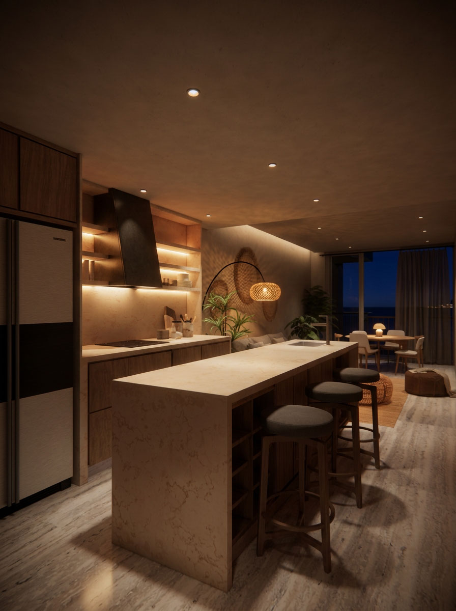 Cocina