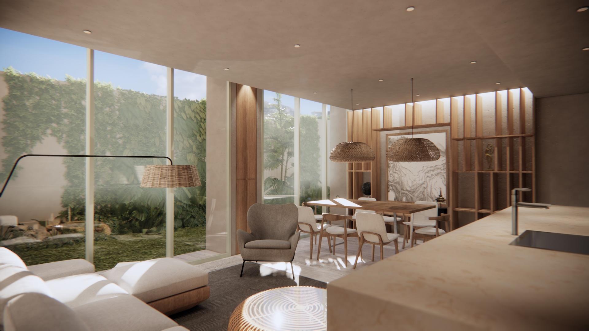 Condominio GH1 - ALMA Bucerías