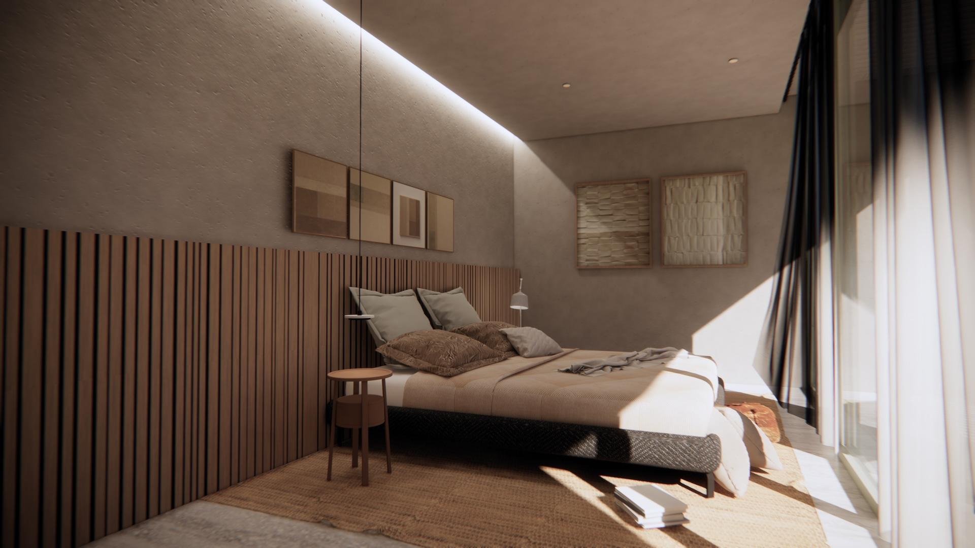 Condominio GH1 - ALMA Bucerías