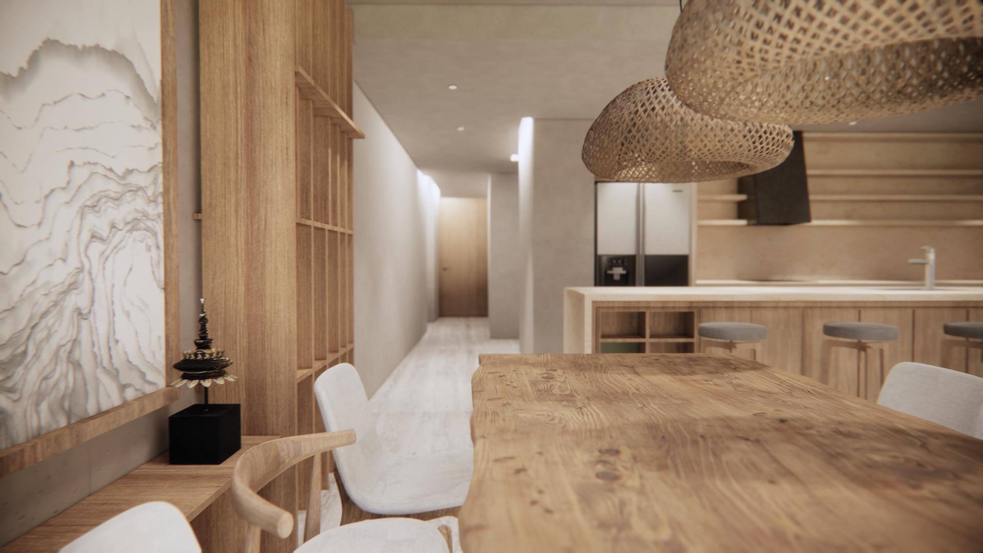 Condominio GH1 - ALMA Bucerías